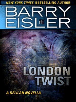 cover image of London Twist